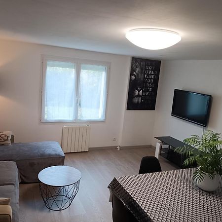 Maison A La Campagne Biras Kültér fotó