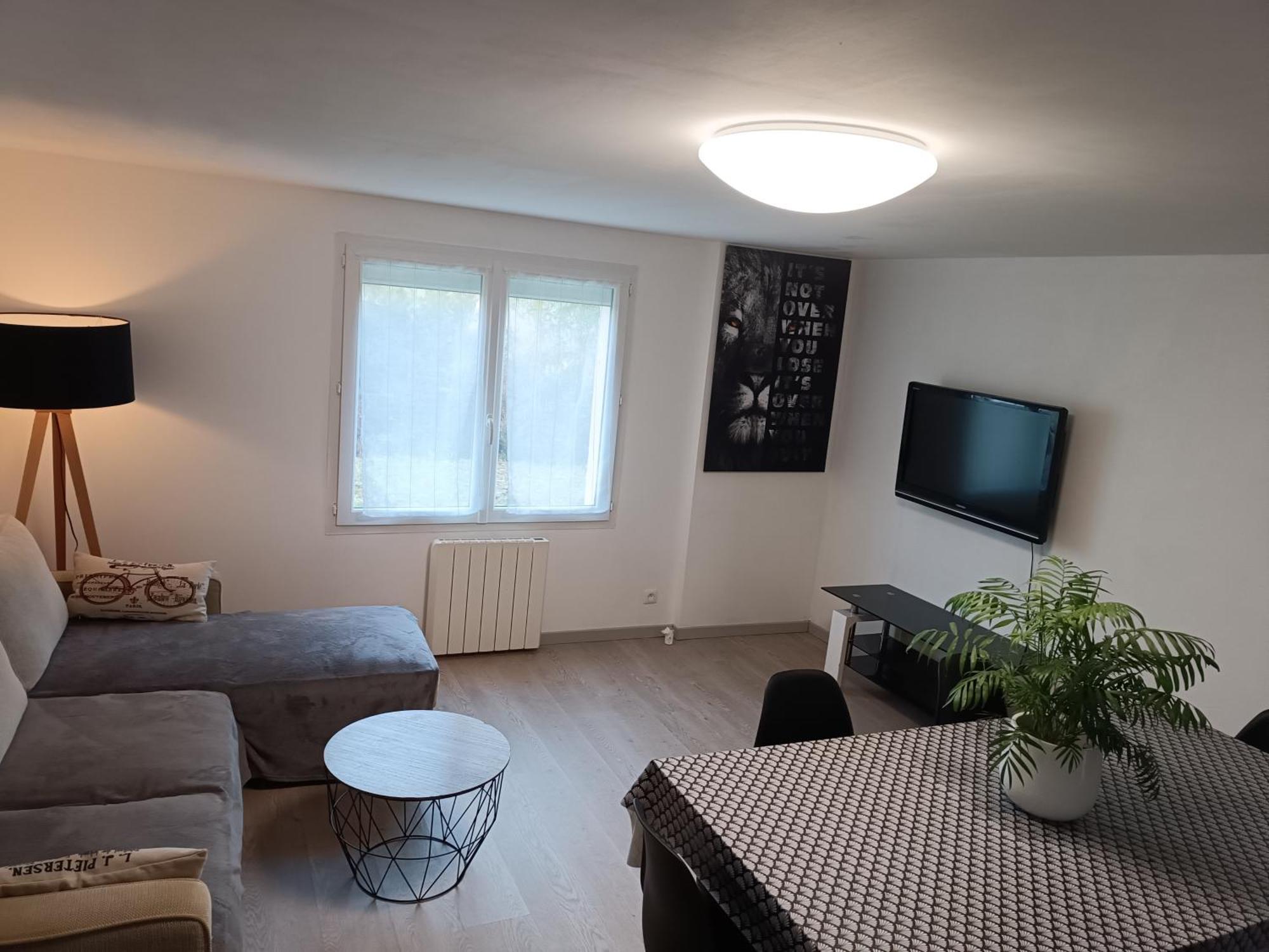 Maison A La Campagne Biras Kültér fotó